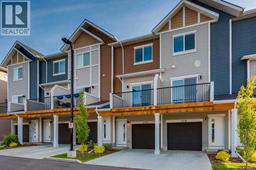 138 Tuscany Summit Square Northwest