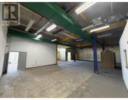 South Warehouse - 41 Metropolitan Road, Toronto, ON M1R2T5 Photo 11