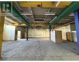 South Warehouse - 41 Metropolitan Road, Toronto, ON M1R2T5 Photo 23