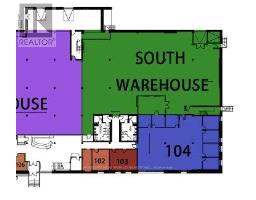 South Warehouse - 41 Metropolitan Road, Toronto, ON M1R2T5 Photo 38