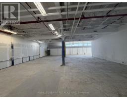 South Warehouse - 41 Metropolitan Road, Toronto, ON M1R2T5 Photo 7