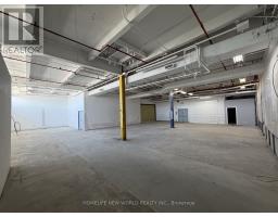 South Warehouse - 41 Metropolitan Road, Toronto, ON M1R2T5 Photo 9
