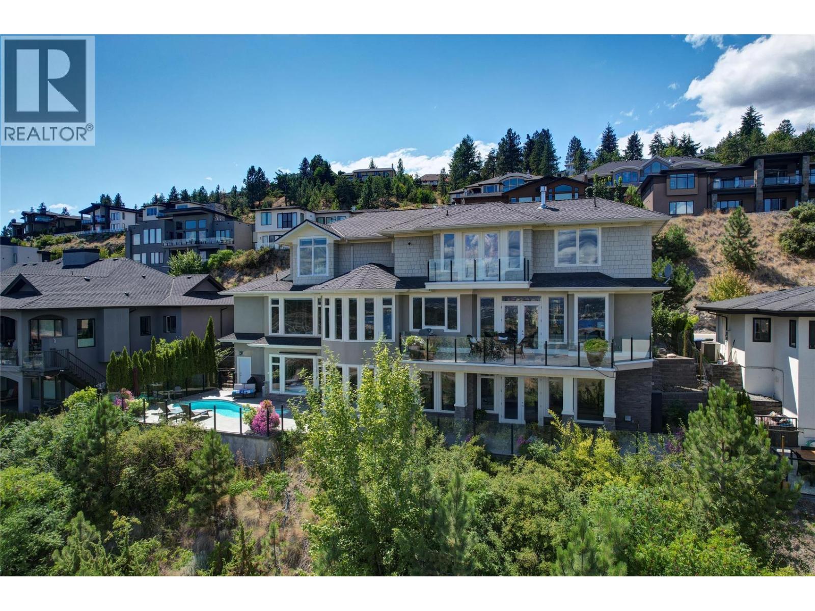 1825 Scott Crescent, West Kelowna