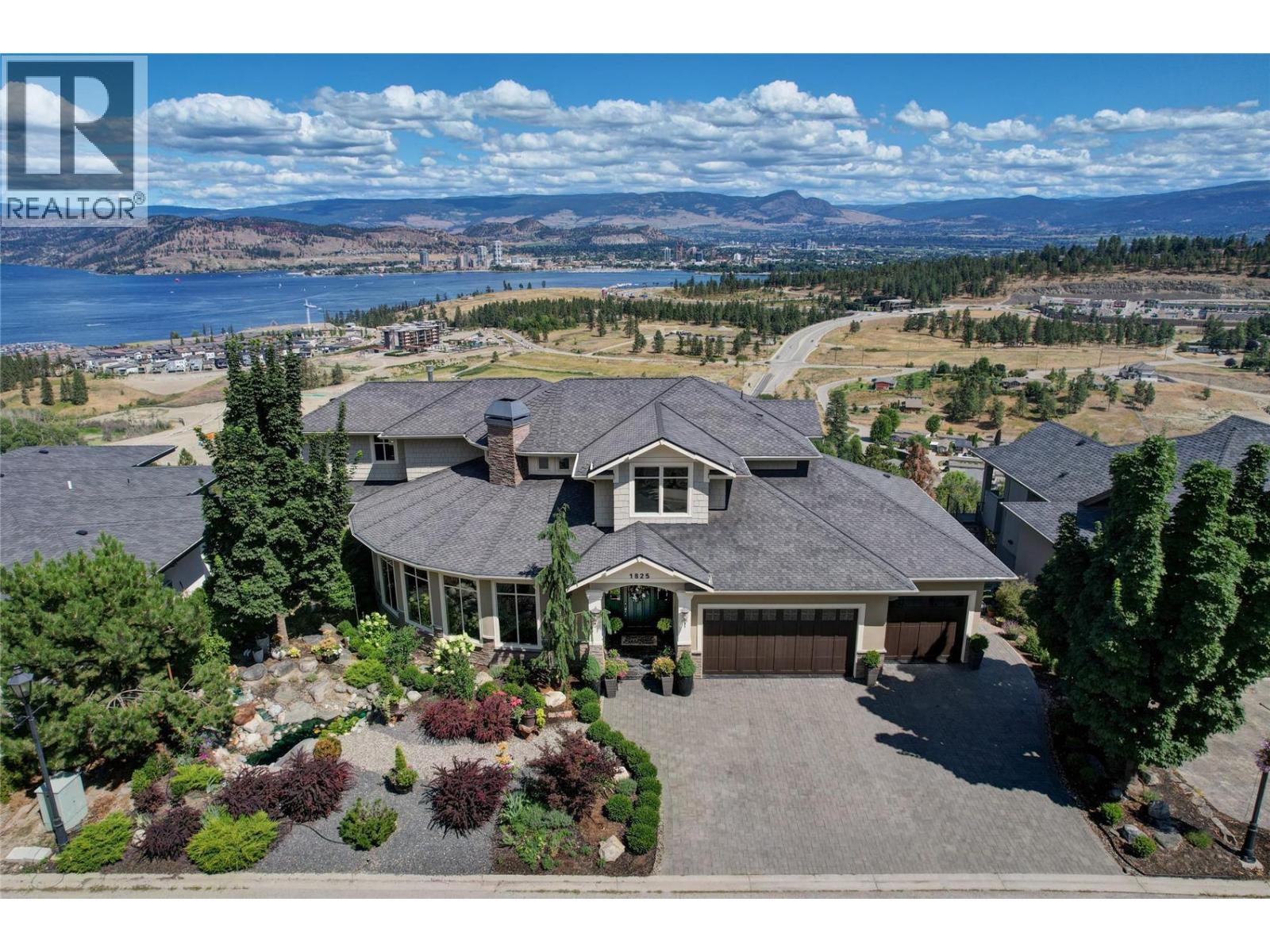 1825 Scott Crescent, West Kelowna