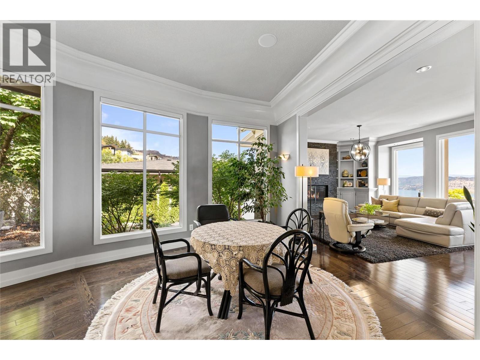 1825 Scott Crescent, West Kelowna