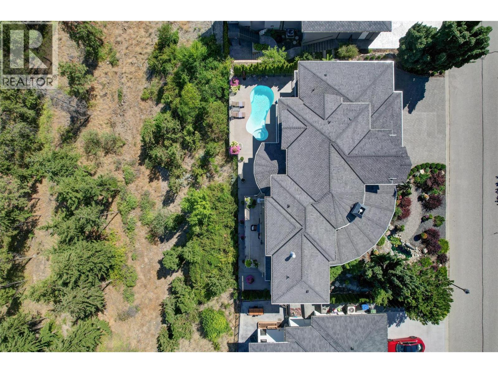 1825 Scott Crescent, West Kelowna