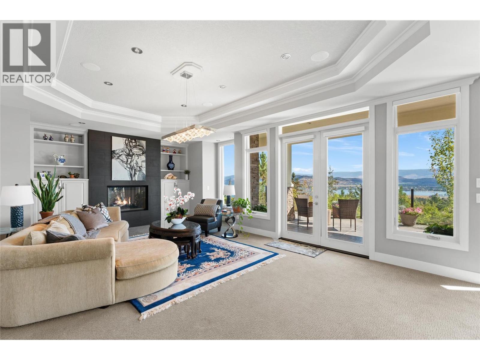 1825 Scott Crescent, West Kelowna