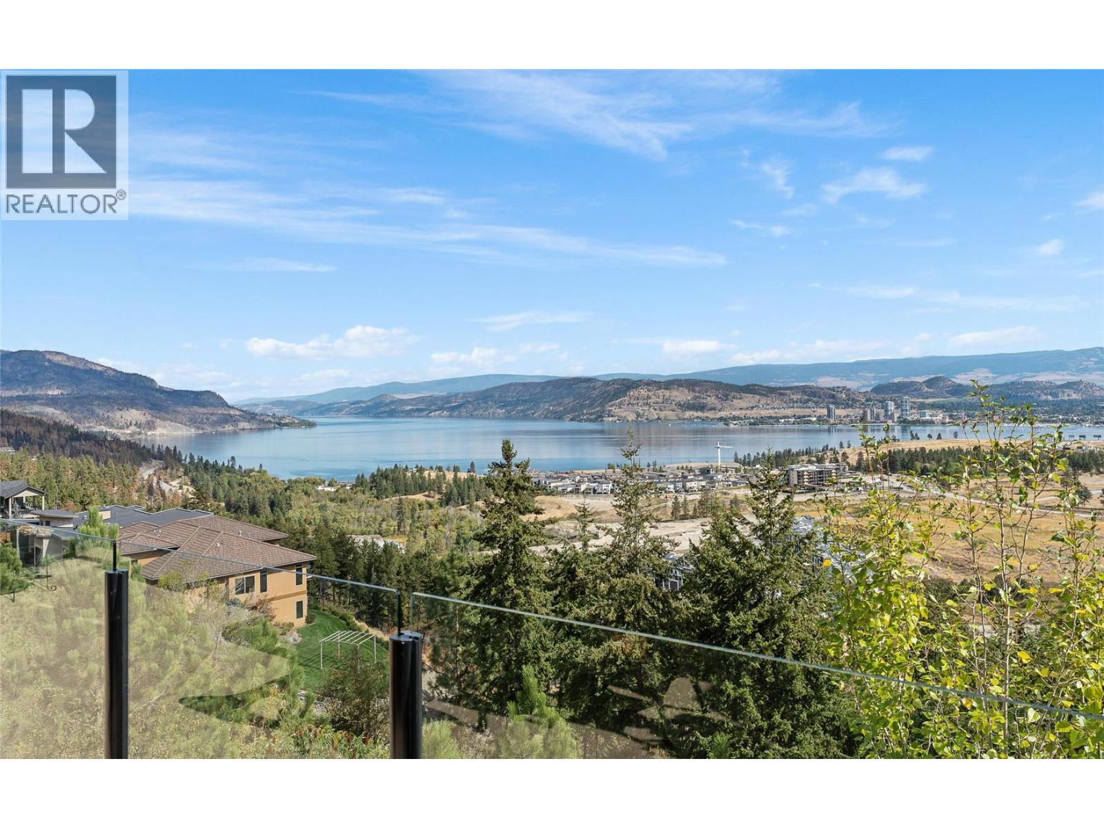 1825 Scott Crescent, West Kelowna