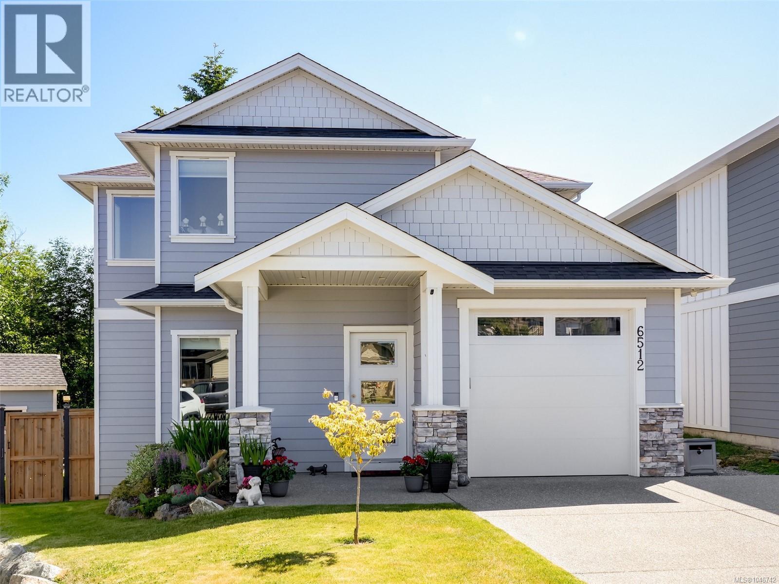 6512 Noblewood Pl - 1