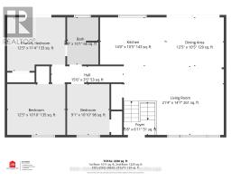 92 Quinn Avenue, Orillia, ON L3V3H5 Photo 39