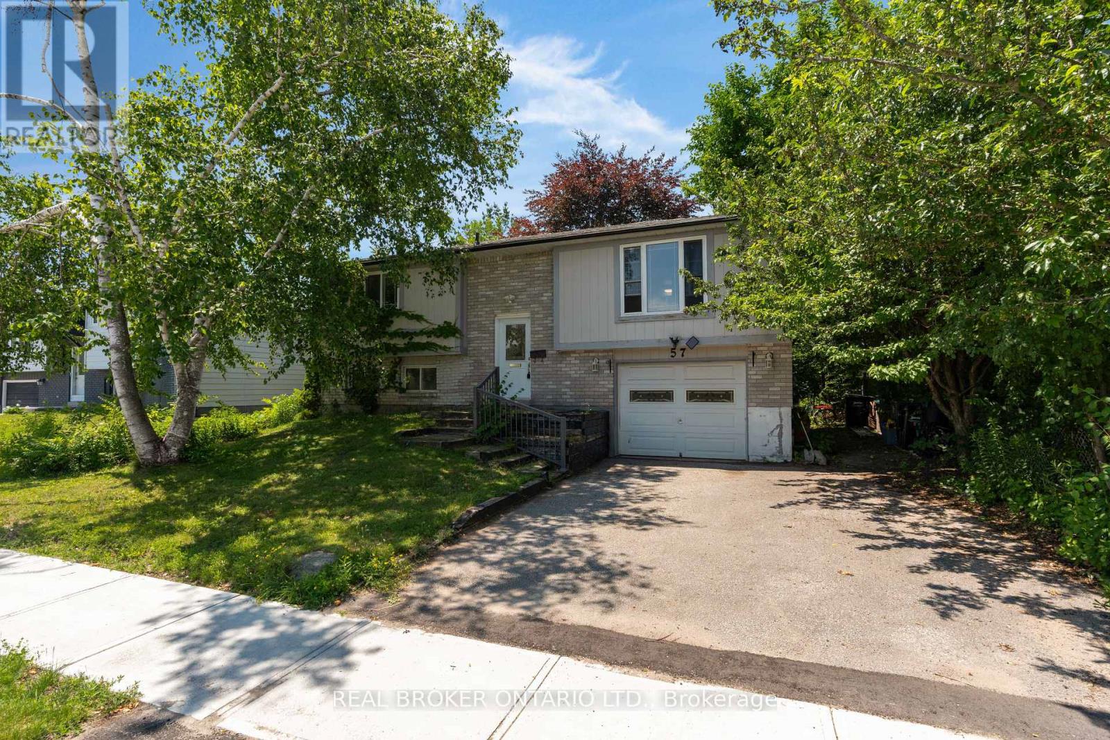 57 BERNICK DRIVE - 1