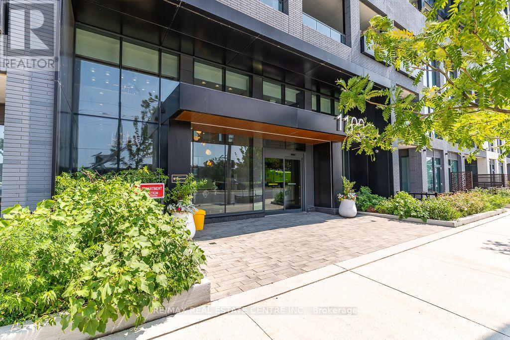 #232 1100 SHEPPARD AVENUE W - 2