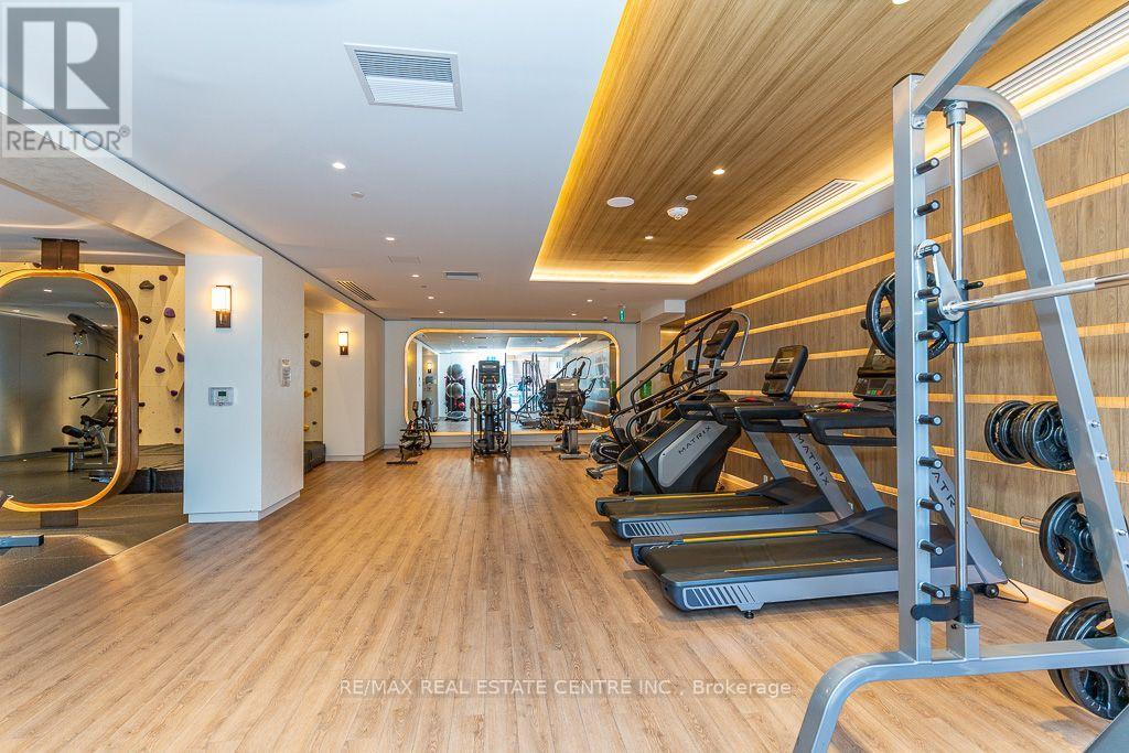 #232 1100 SHEPPARD AVENUE W - 36