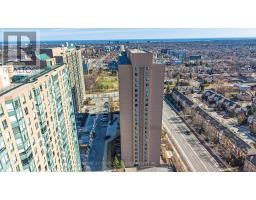 Laundry room - 1413 - 155 Hillcrest Avenue, Mississauga, ON L5B3Z2 Photo 6