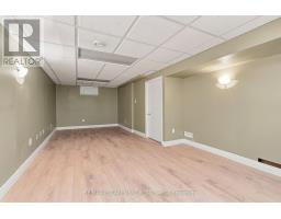 1 Perthshire Court, Hamilton, ON L9B2H1 Photo 33