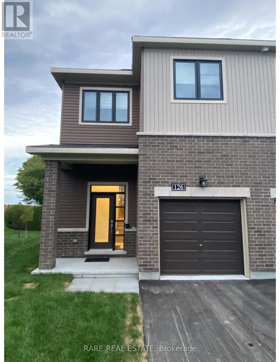 3 Bed, 3 Bath House for Rent in Ottawa – 126 ATTWELL PRIVATE, Ottawa – MLS# X13672506 - Image 19