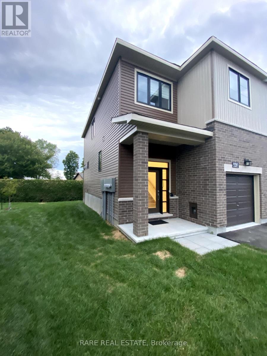 3 Bed, 3 Bath House for Rent in Ottawa – 126 ATTWELL PRIVATE, Ottawa – MLS# X13672506 - Image 20