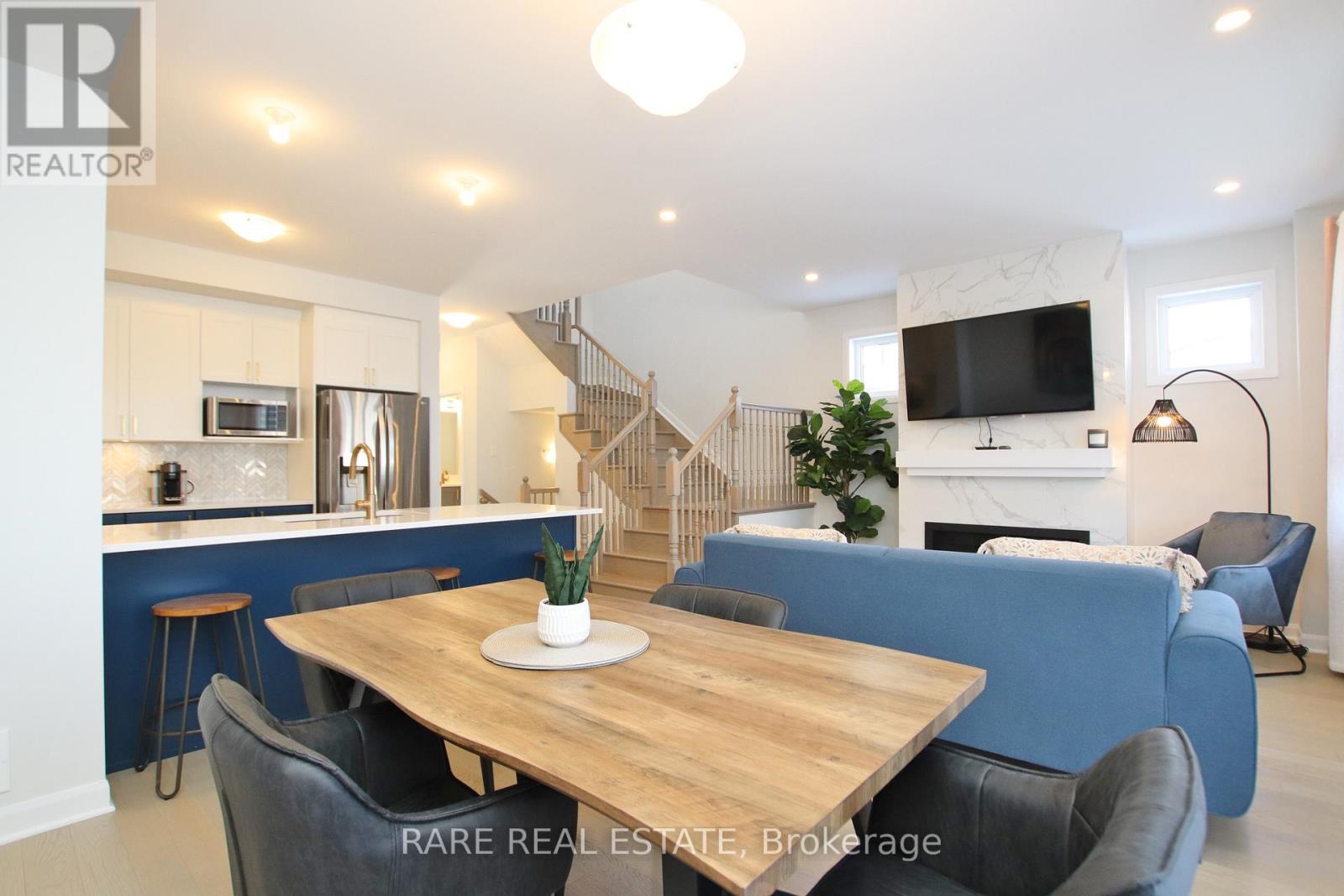 3 Bed, 3 Bath House for Rent in Ottawa – 126 ATTWELL PRIVATE, Ottawa – MLS# X13672506 - Image 6
