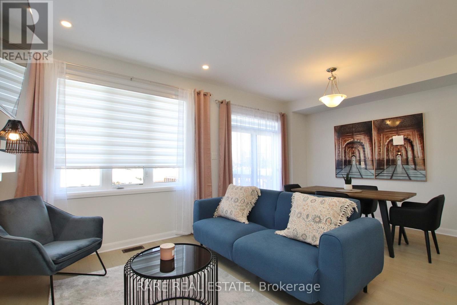 3 Bed, 3 Bath House for Rent in Ottawa – 126 ATTWELL PRIVATE, Ottawa – MLS# X13672506 - Image 7