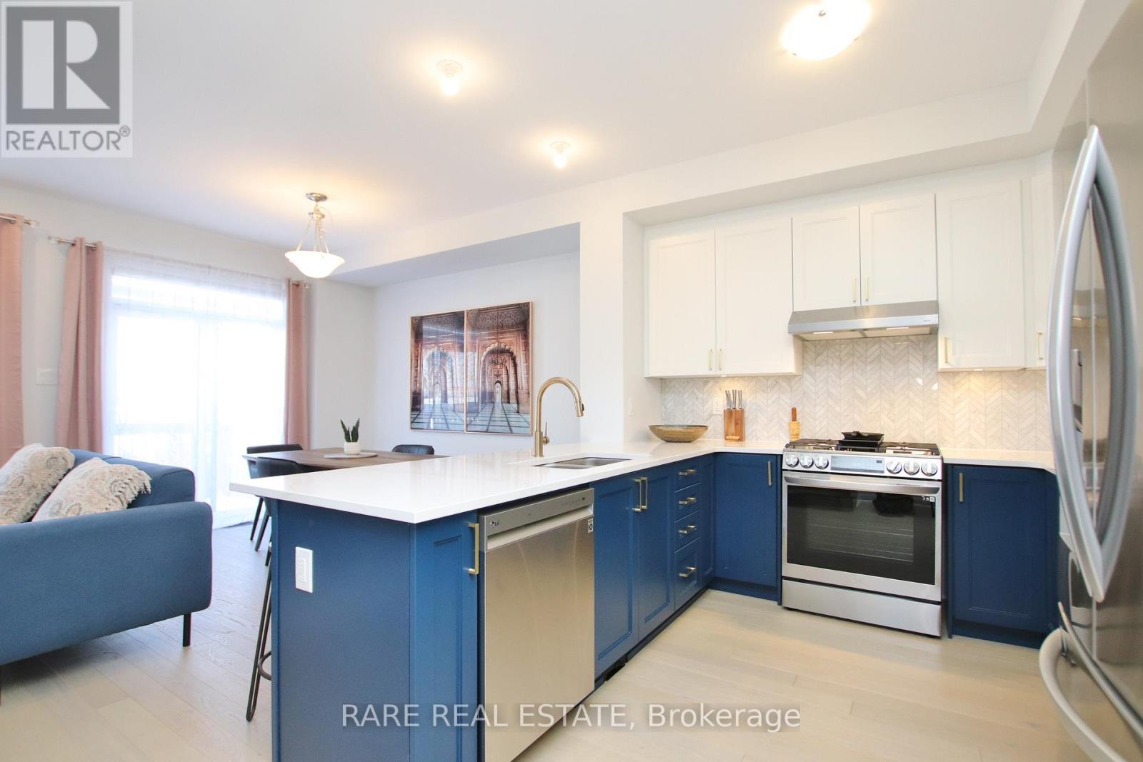 3 Bed, 3 Bath House for Rent in Ottawa – 126 ATTWELL PRIVATE, Ottawa – MLS# X13672506 - Image 9