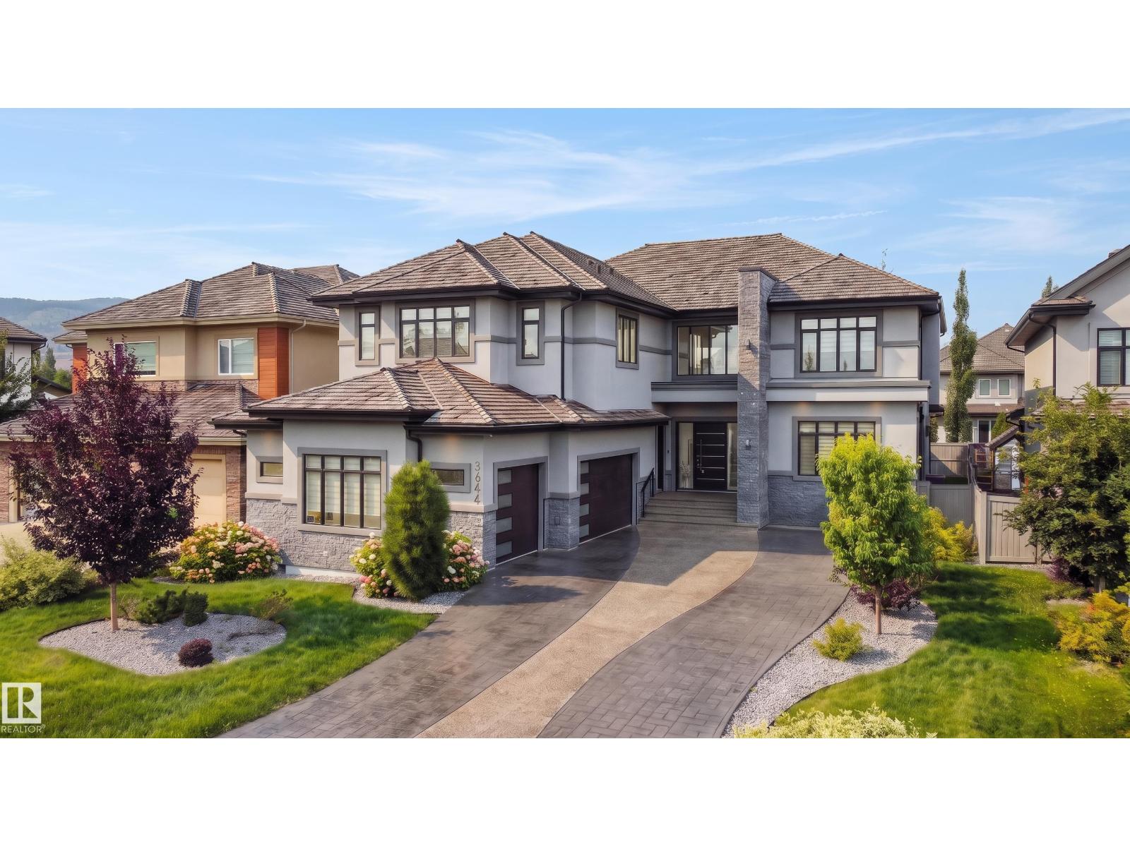 3644 WESTCLIFF WY SW - 1