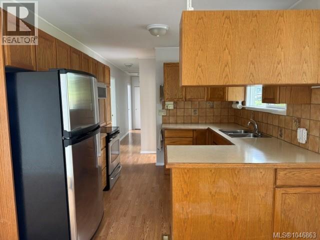 7540 Market St, Port Hardy