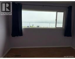 Bedroom - 7540 Market St, Port Hardy, BC V0N2P0 Photo 9
