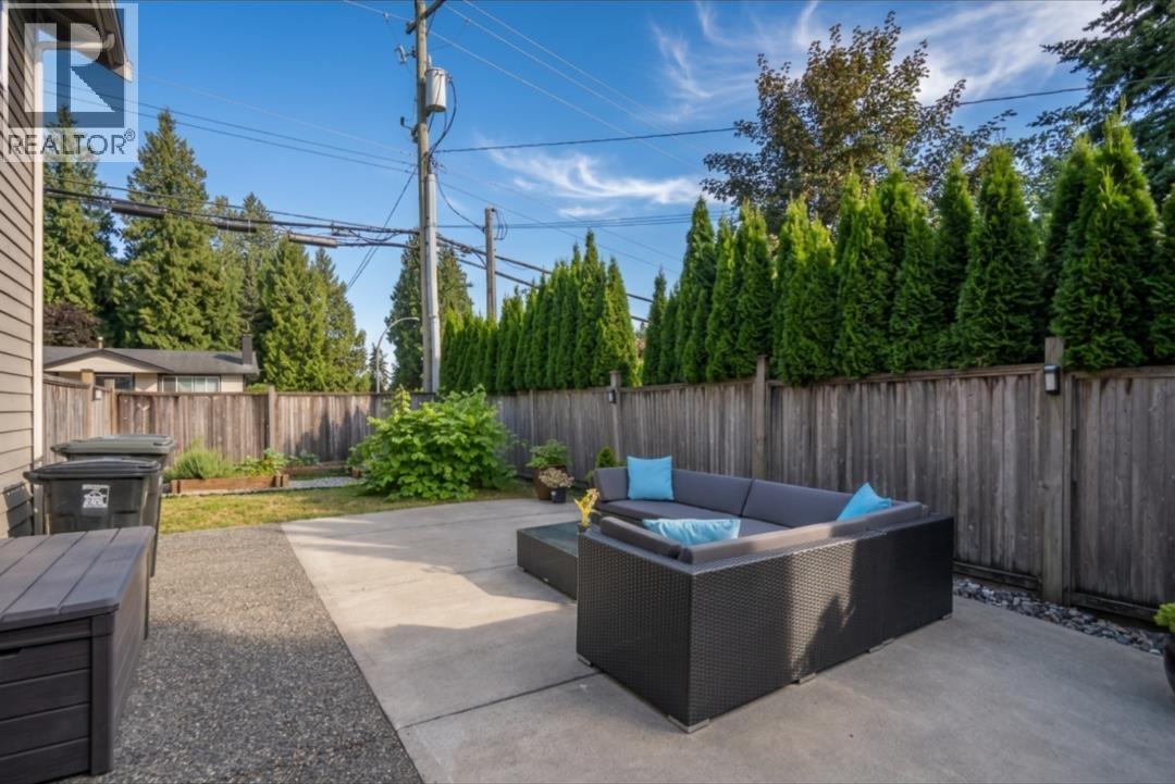 19596 116B AVENUE, Pitt Meadows