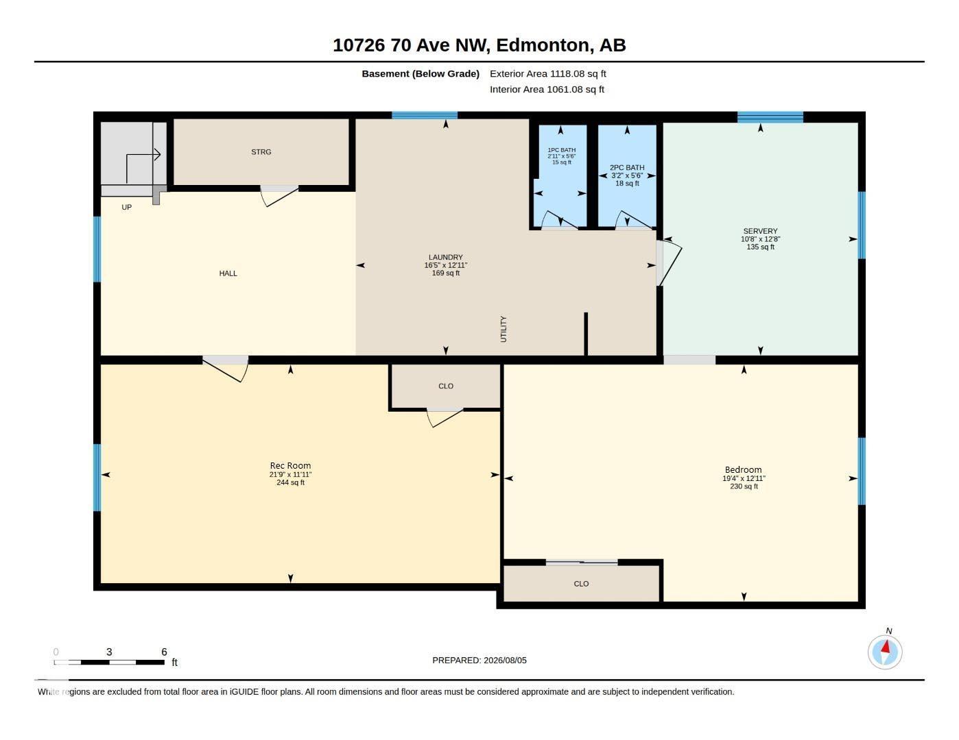 10726 70 AV NW - 59