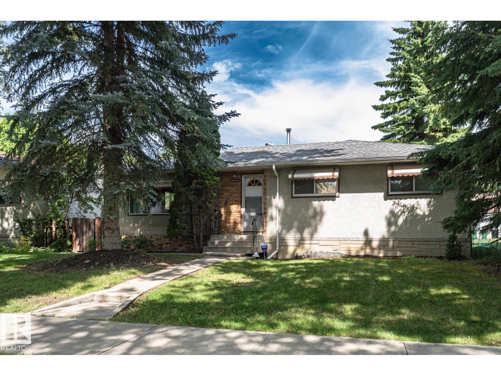 10726 70 AV NW - 2