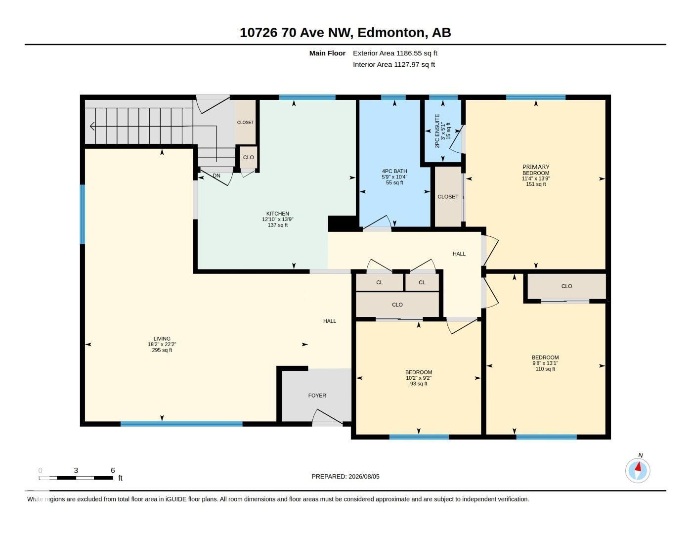 10726 70 AV NW - Image 58