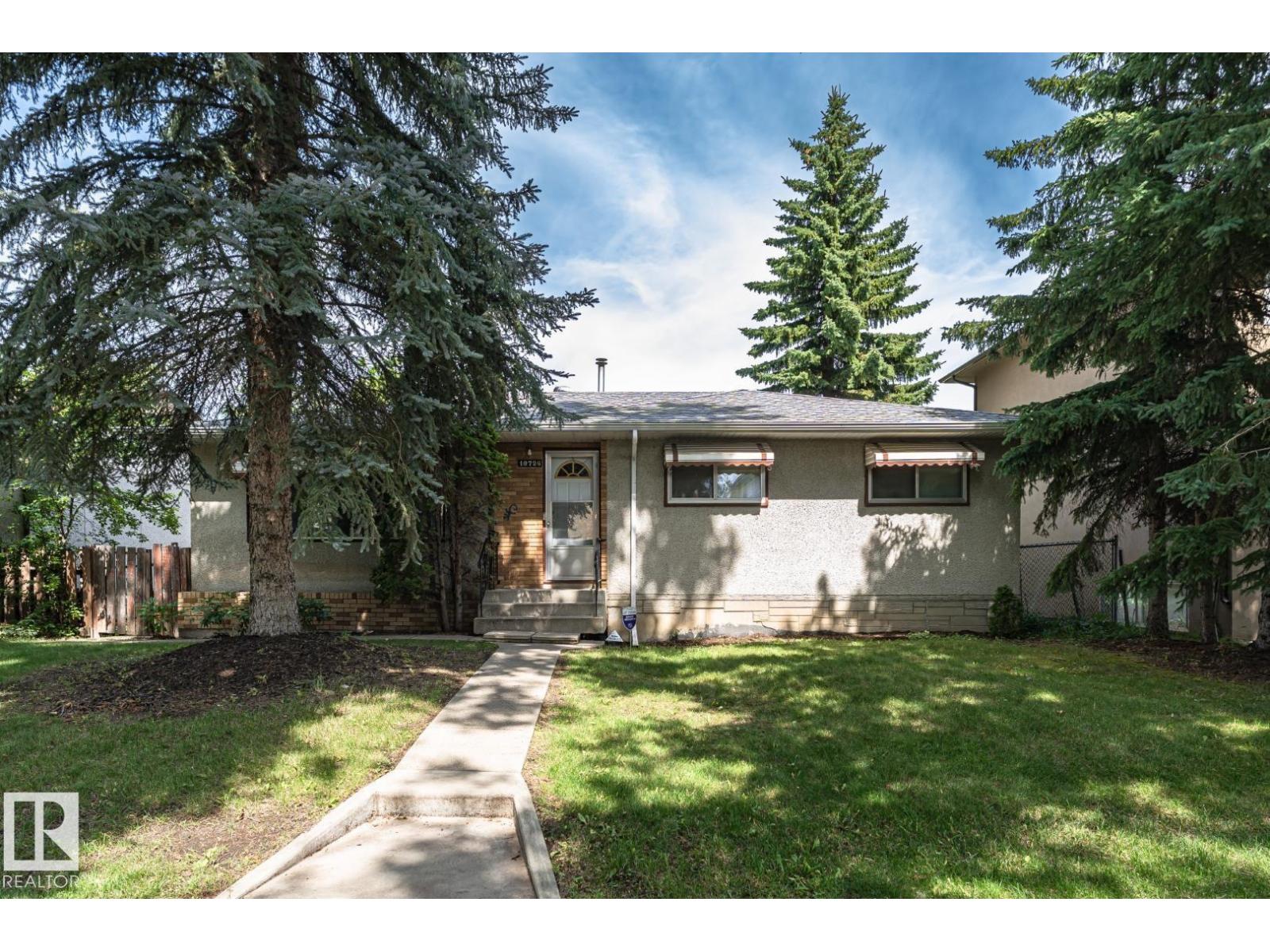 10726 70 AV NW - 1