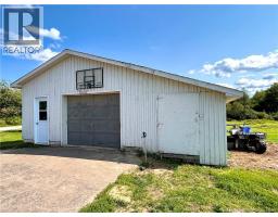 Kitchen/Dining room - 64 Ch. Lebranche, Baie Sainte Anne, NB E9A1M4 Photo 6
