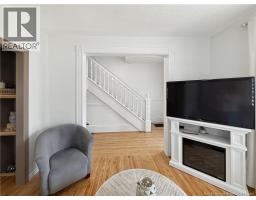 Laundry room - 30 Sugarloaf Street, Campbellton, NB E3N3B1 Photo 10