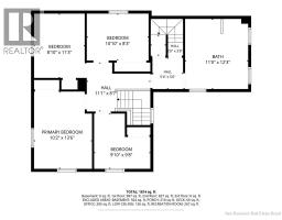 30 Sugarloaf Street, Campbellton, NB E3N3B1 Photo 33