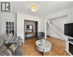 Bedroom - 30 Sugarloaf Street, Campbellton, NB E3N3B1 Photo 9