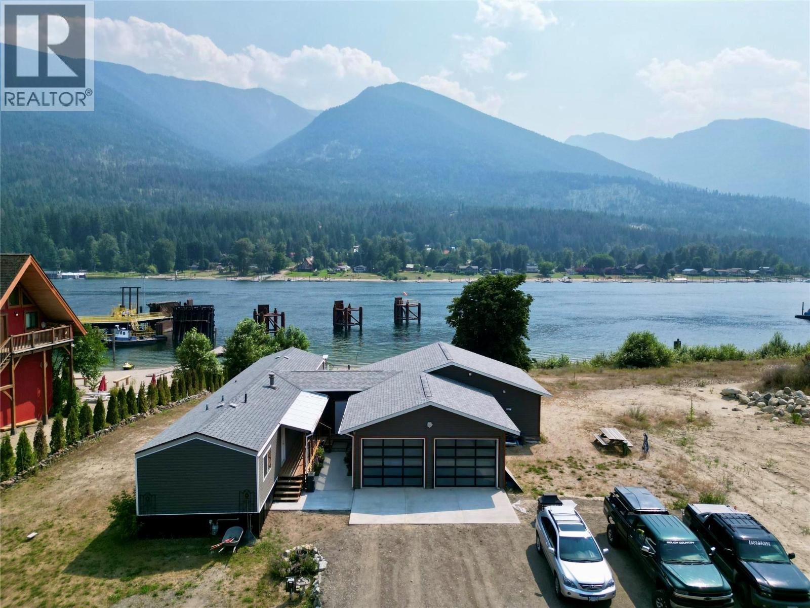 7920 Balfour Wharf Road - 1