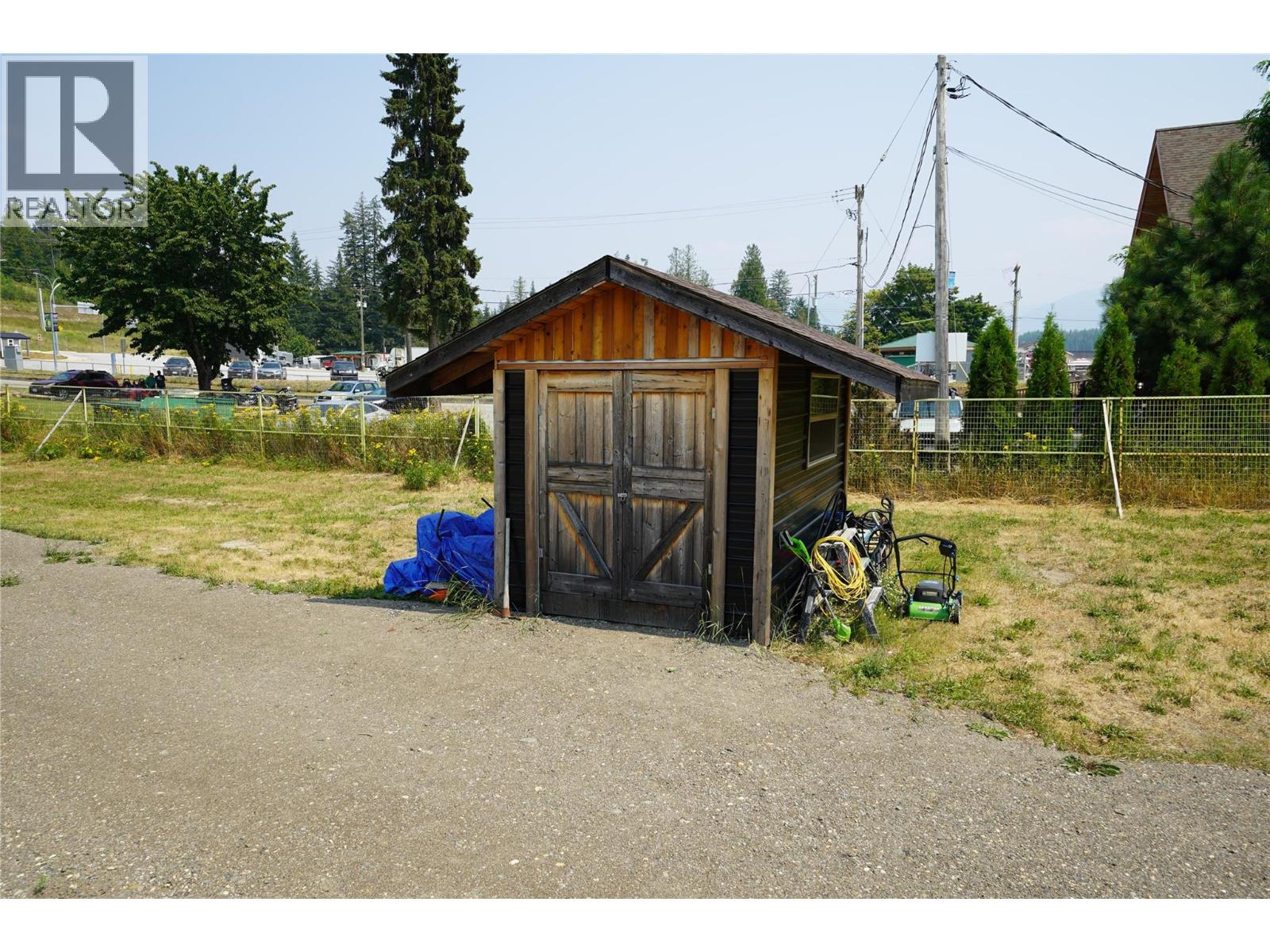 7920 Balfour Wharf Road - 30