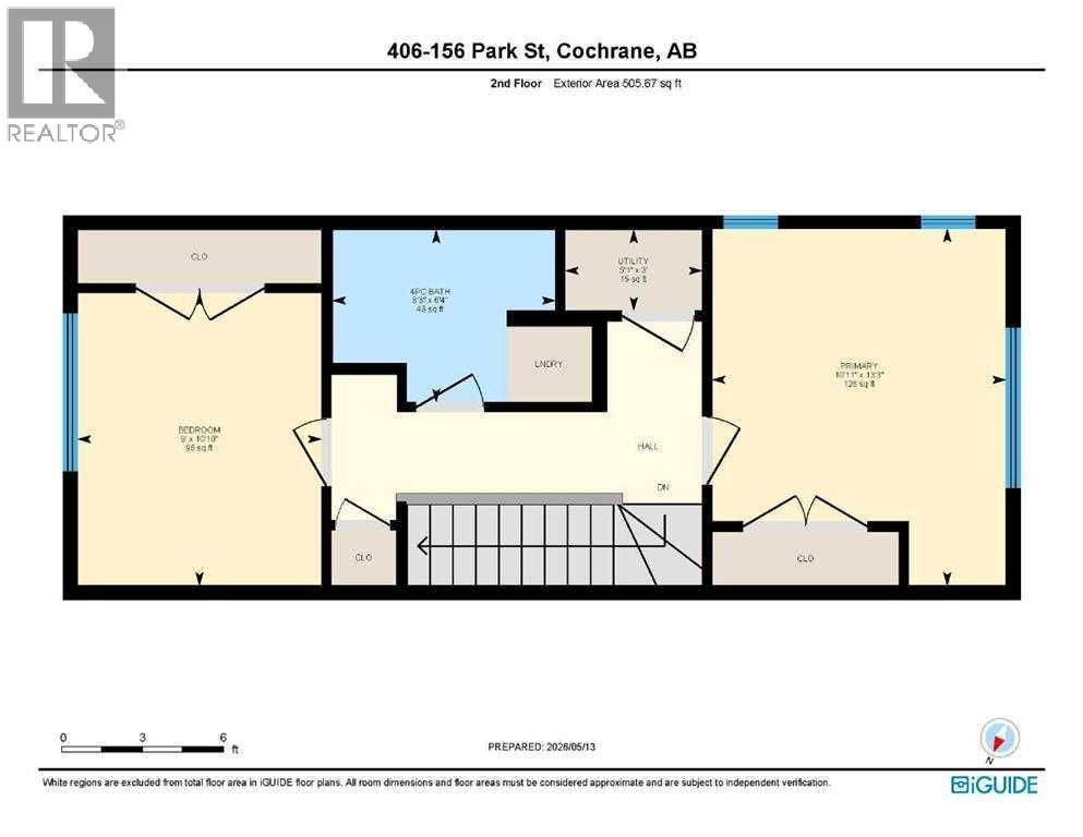 #407 156 Park Street - Image 25