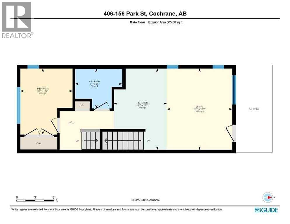 #407 156 Park Street - Image 13