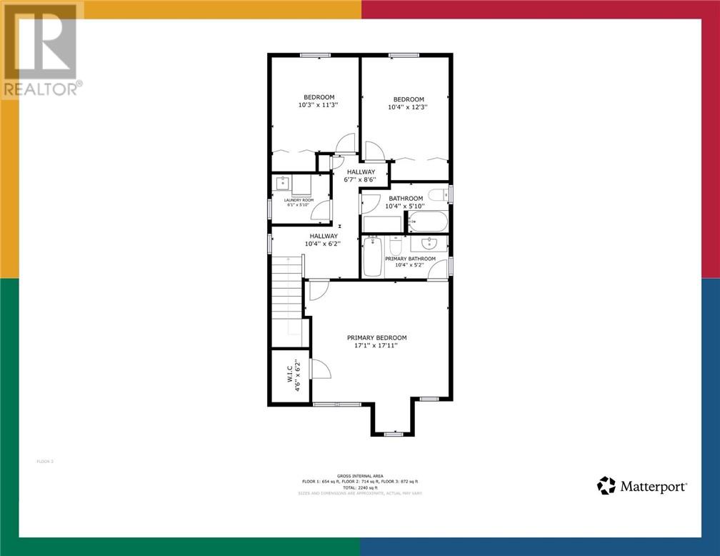 32 North Field Crescent - 50