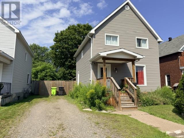 253 St. James ST - 2