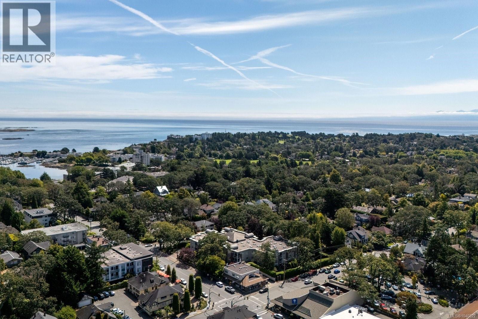 203 2277 Oak Bay Avenue, Oak Bay