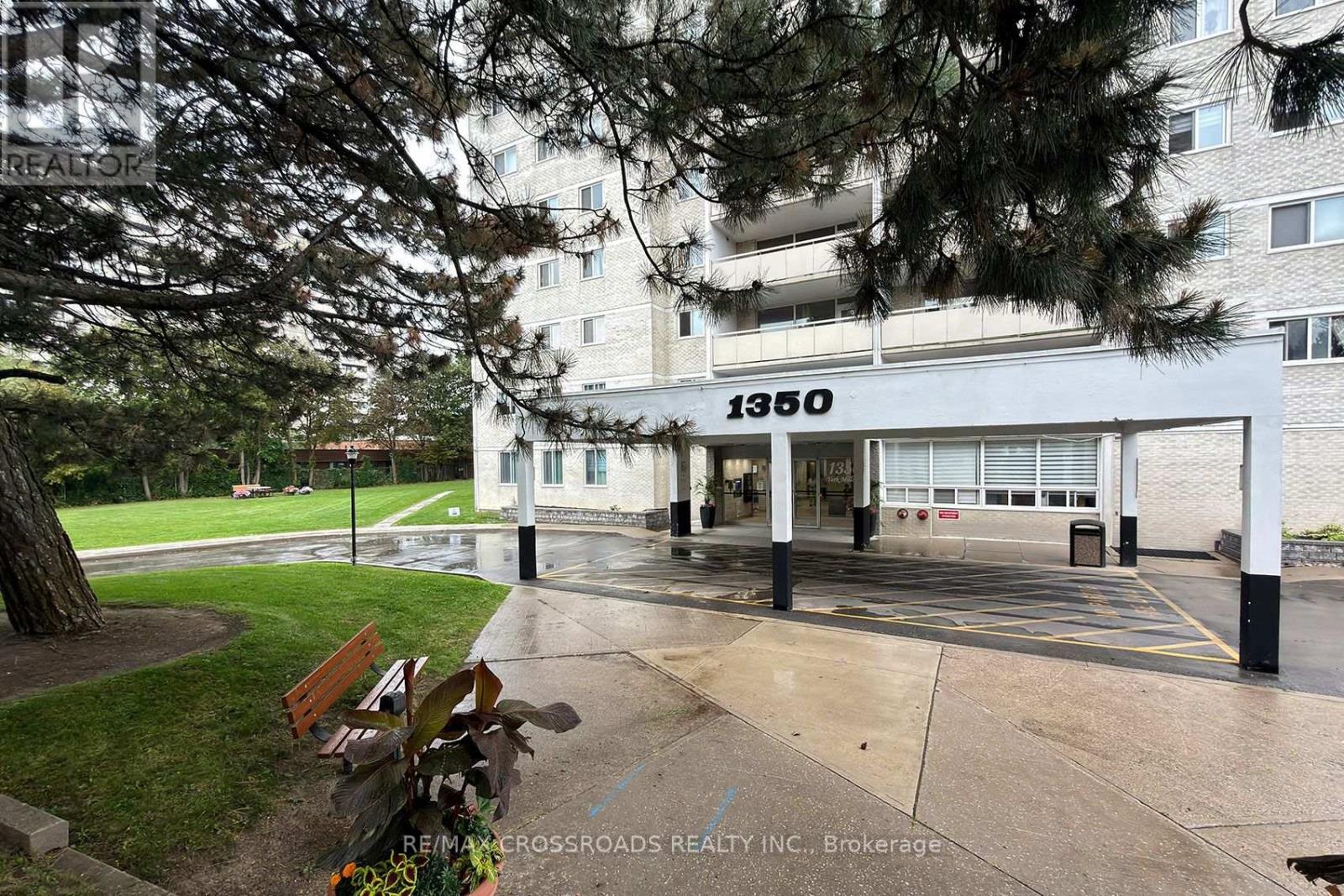 #906 1350 YORK MILLS ROAD - 2