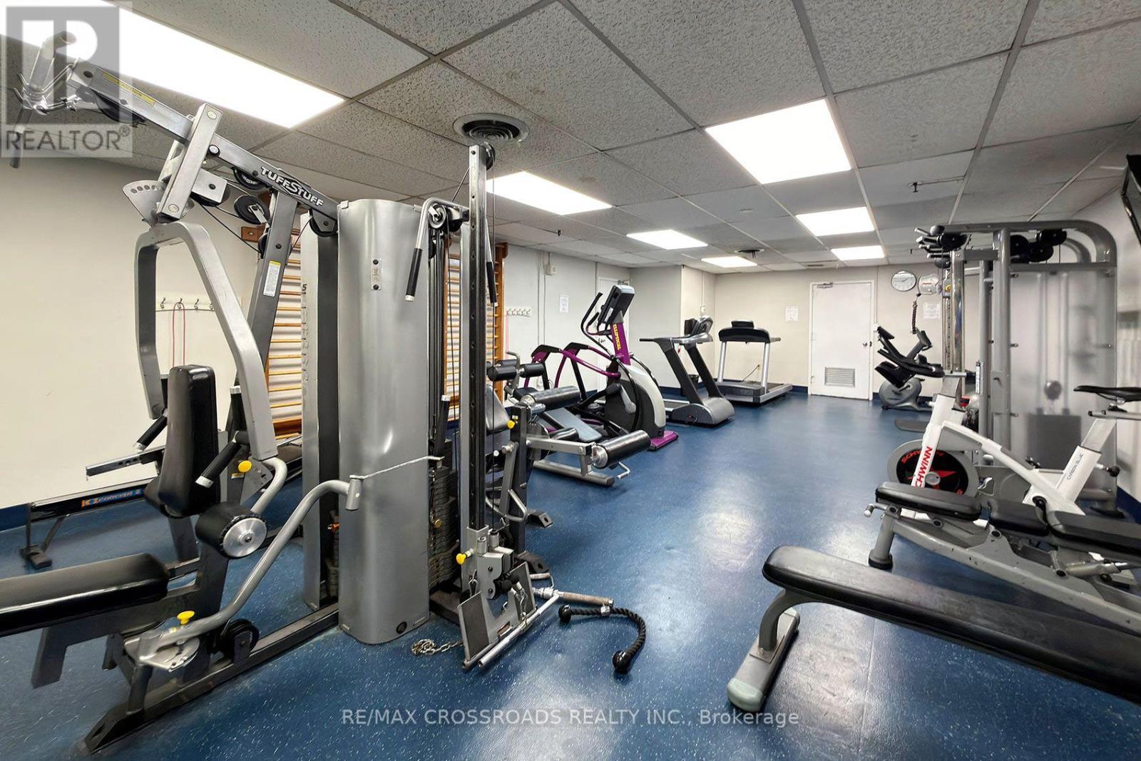 #906 1350 YORK MILLS ROAD - 30