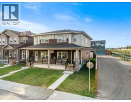 262 Midgrove Mews Sw, Airdrie, AB T4B5K7 Photo 39