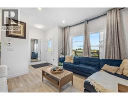 Primary Bedroom - 262 Midgrove Mews Sw, Airdrie, AB T4B5K7 Photo 6
