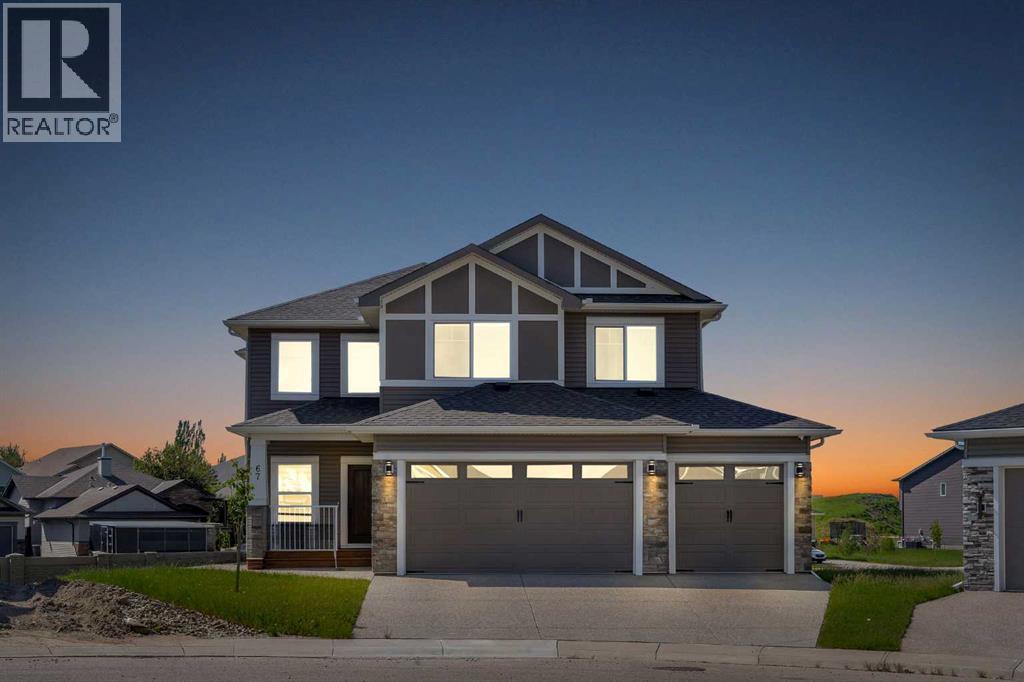 67 Lakes Estates Circle - 1