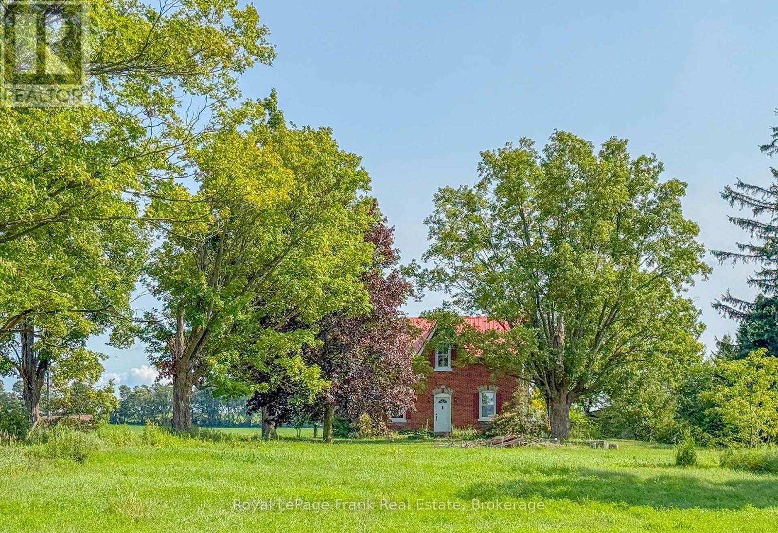 1450 BROCK CONCESSION 4 ROAD - 3