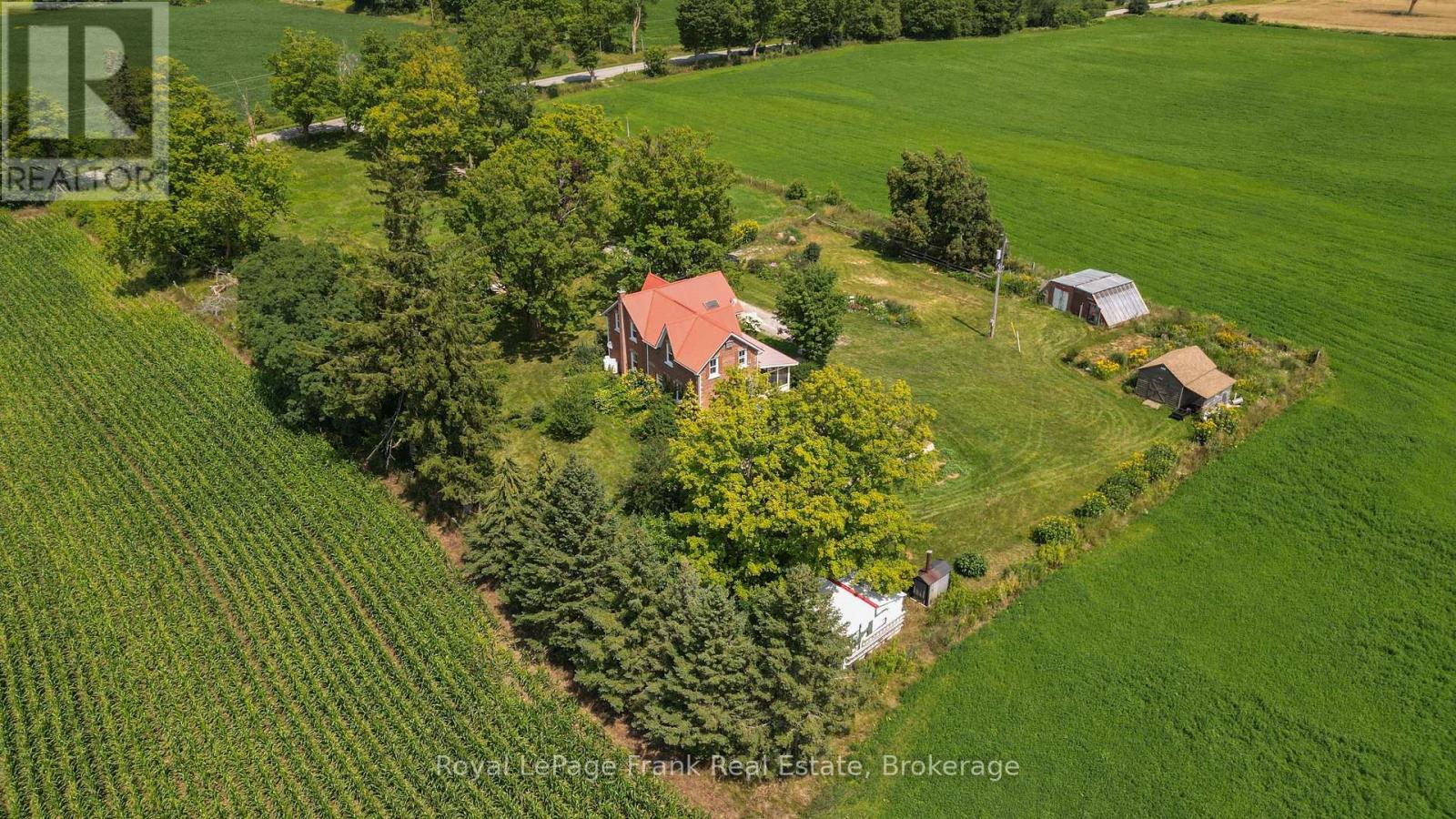 1450 BROCK CONCESSION 4 ROAD - 37